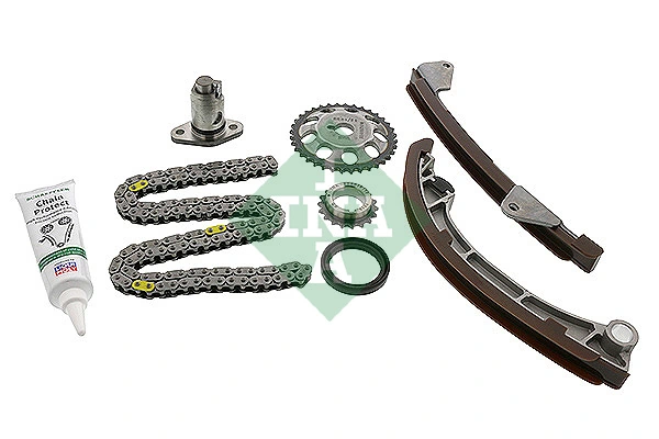 Timing Chain Kit
